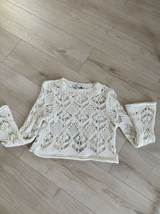 Bluza Zara mărimea S