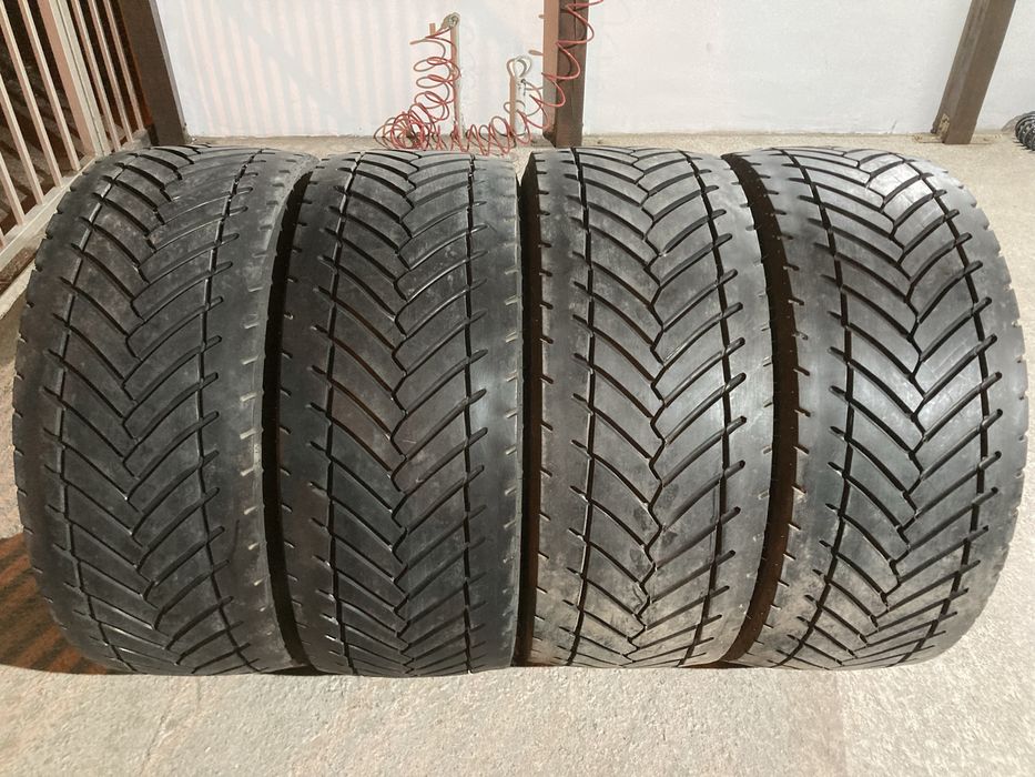 Диференциални Гуми за камион 315-45-22.5