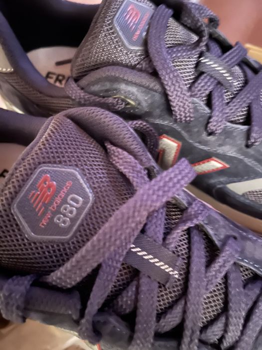 Маратонки New Balance 880 -45
