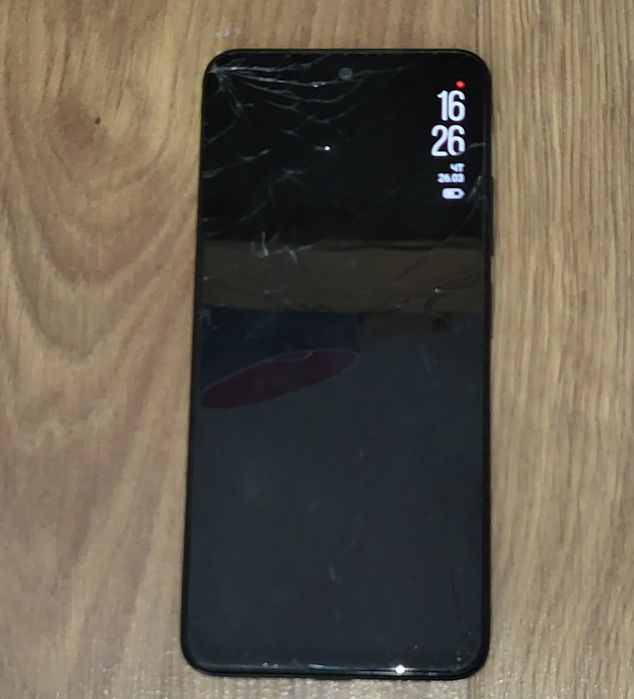 Redmi Note 11  телефон