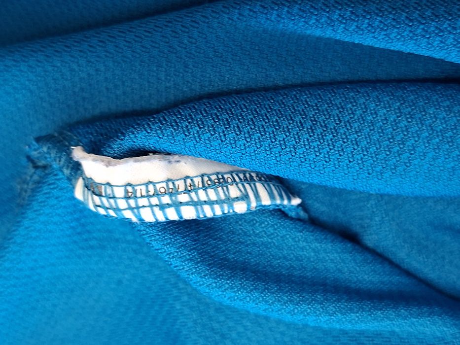 Nike Dry Fit-Ориг. Тениска