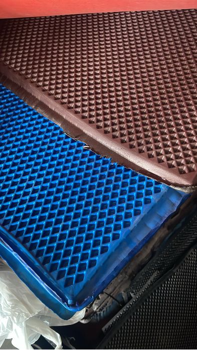 EVA листы оптом универсальные