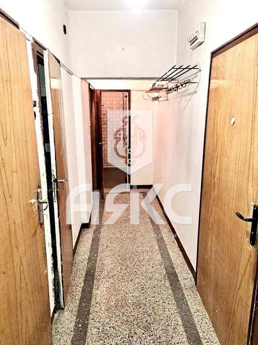 Двустаен апартамент в кв. Борово