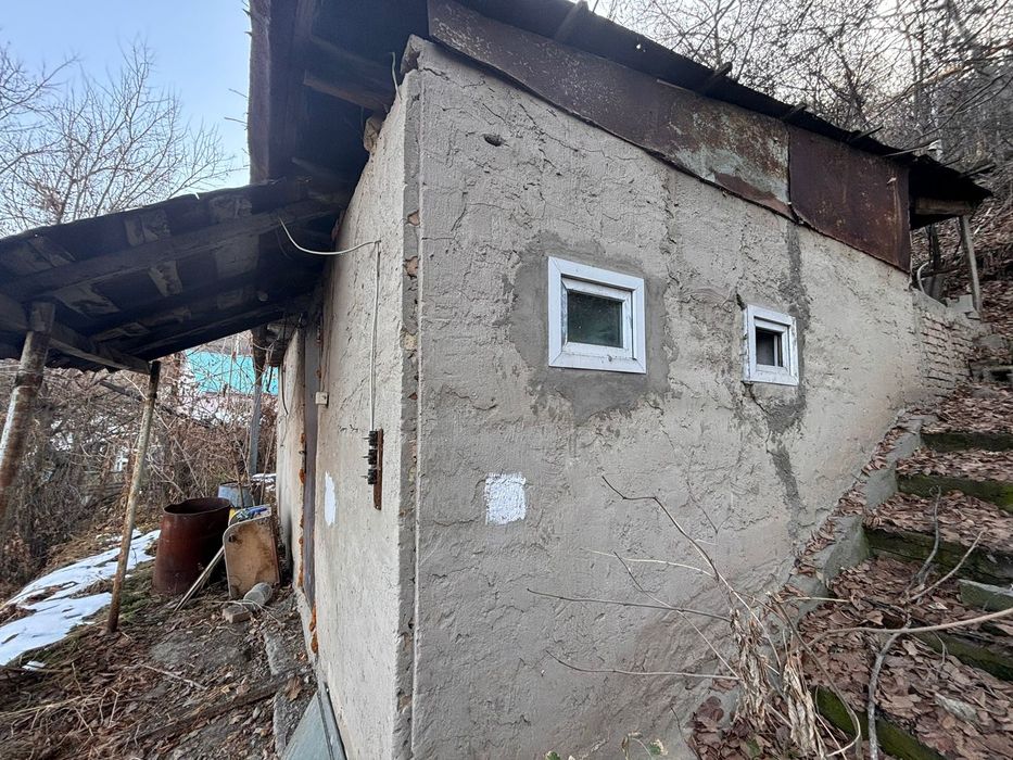 Продам дачу СТ "Геолог"