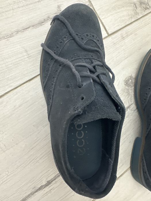 Туфли на мальчика 6-7 лет в школу