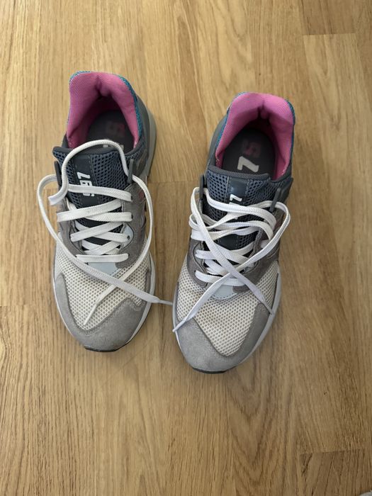 Adidasi sport New Balance femei, marimea 37,5