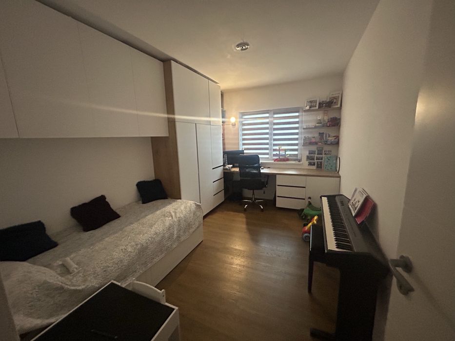 Apartament 3 camere