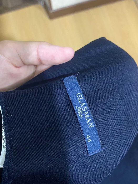 Школьные Сарафан