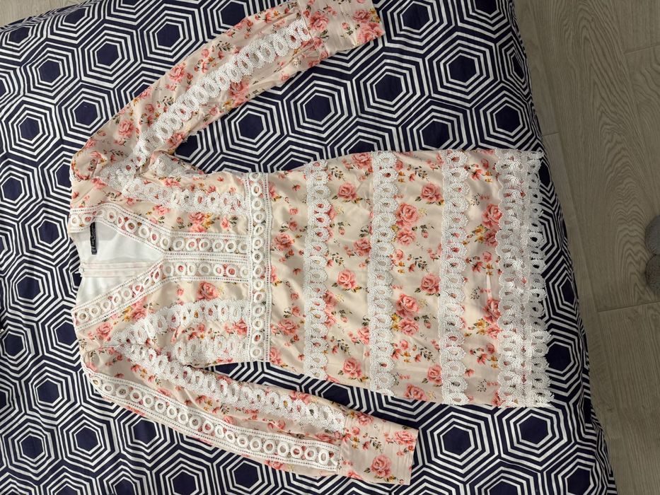 Дамски дрехи Twinset, Zara, Mango