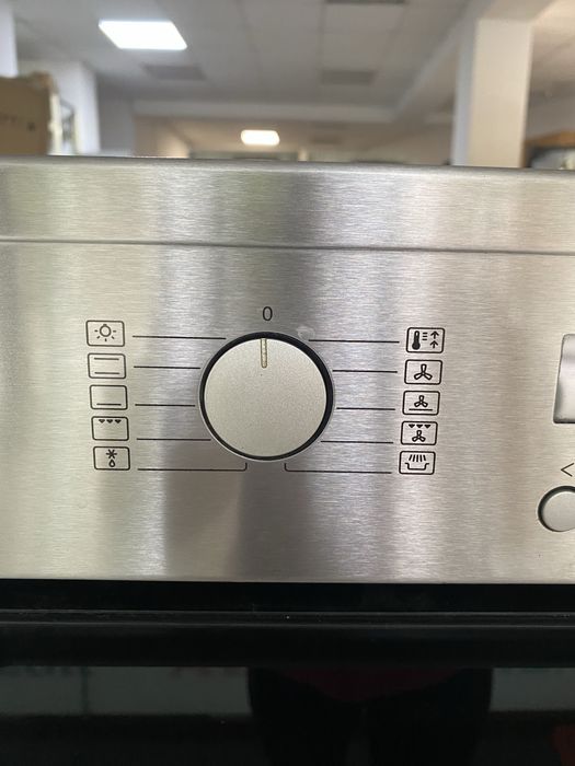Фурна за вграждане Miele H2361B 76 литра