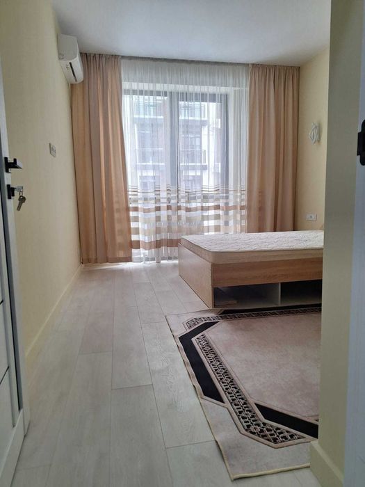 квартира евро двушка