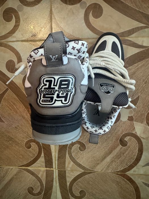 Louis Vuitton skate