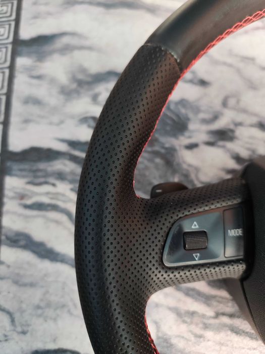 Мултиволан за ауди