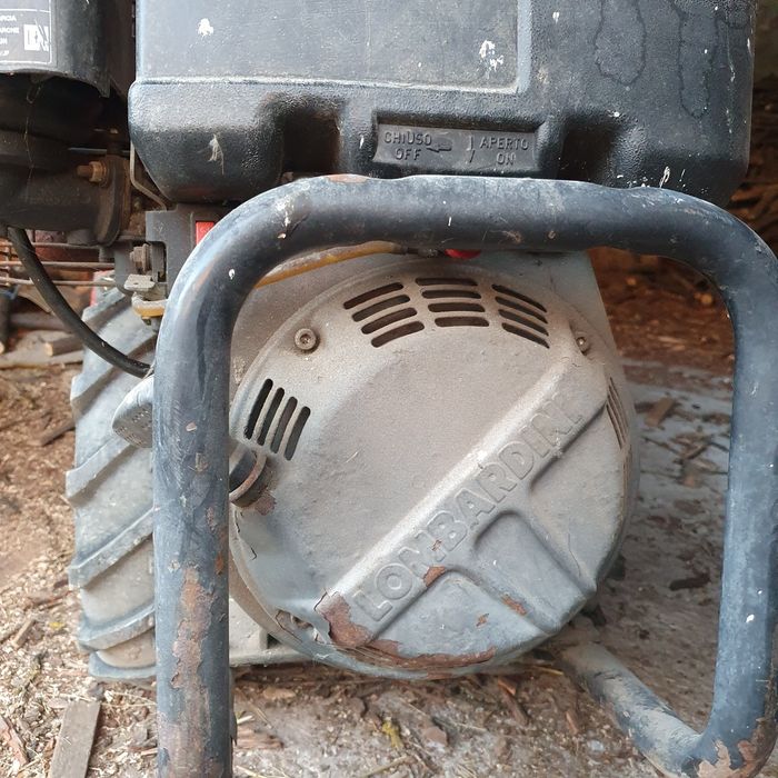 Motocultor funcțional