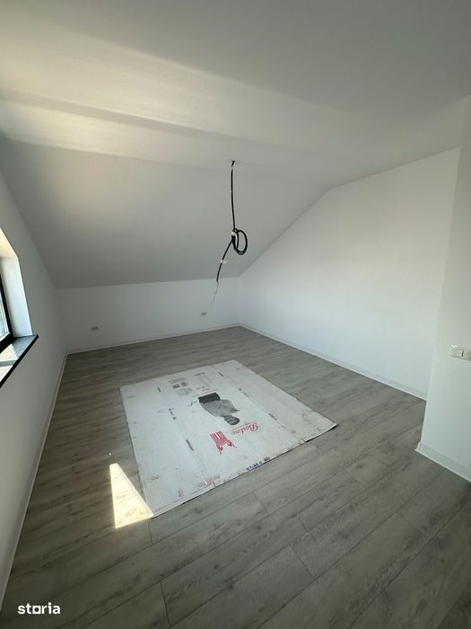 Casa de Vanzare, Strada Primaverii, Comuna Berceni, Judetul Ilfov