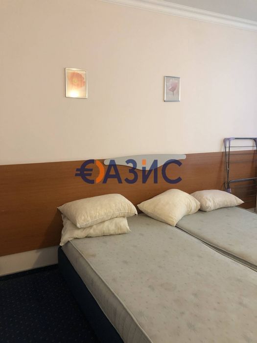 Продава се Едностаен апартамент в Несебър - 38 кв.м за 1013 €/кв.м - Снимка #7