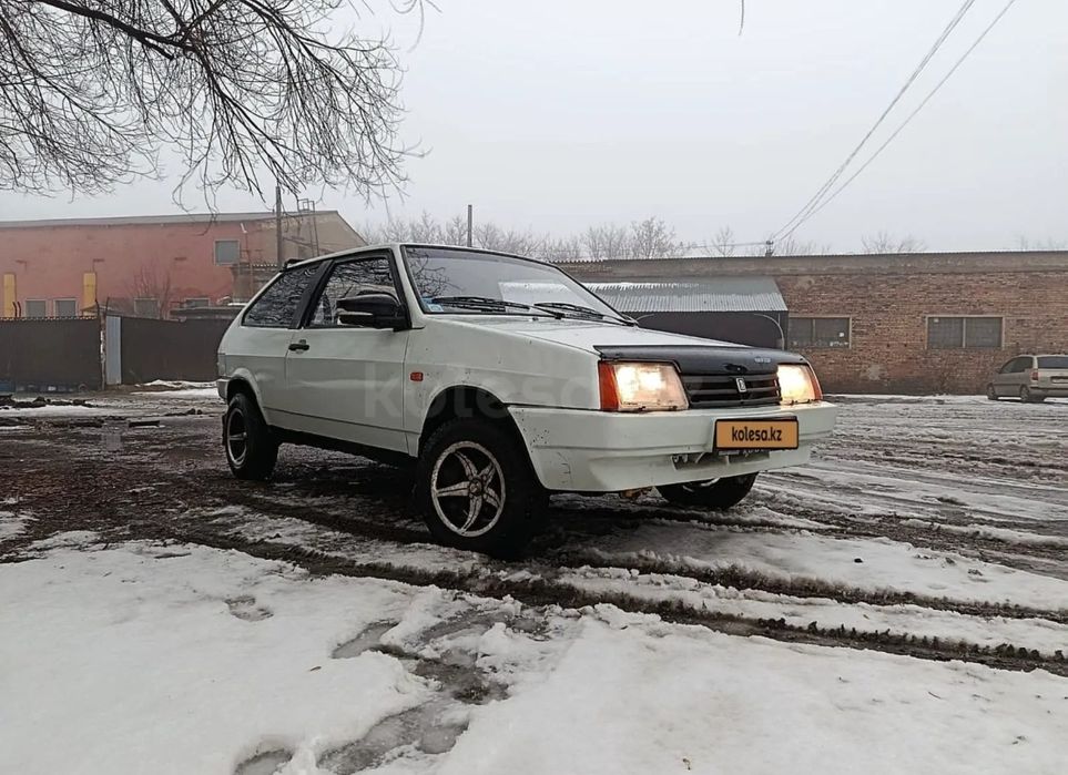 СРОЧНО! Продам ВАЗ 2108! ТОРГ!!!
