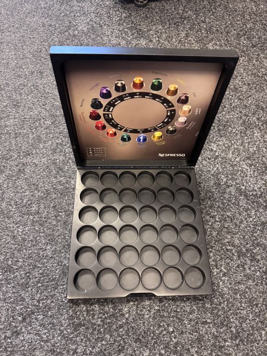 Suport pentru capsule Nespresso