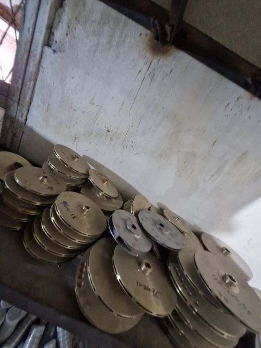 Запчасть корпус крыльчатка сальник для насоса Shimge nasos zapchasti