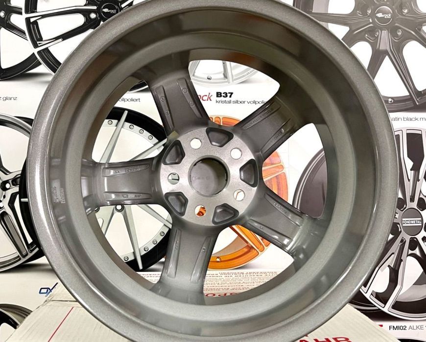 jante toyota yaris new, 15 inch, noi