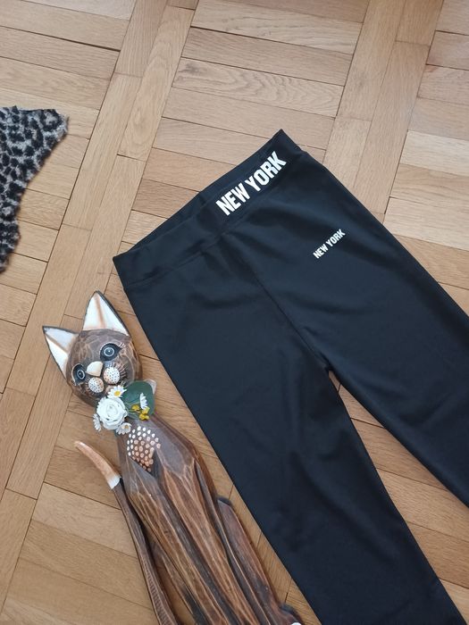 Нови спортни клинове