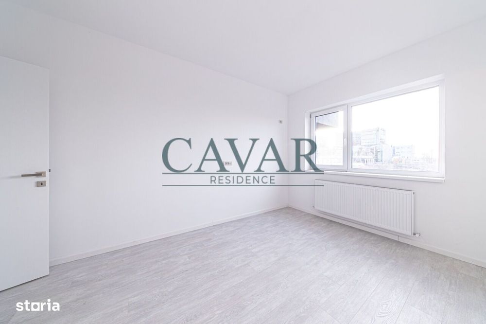 Proiectele Cavar Residence, un reper al calitatii