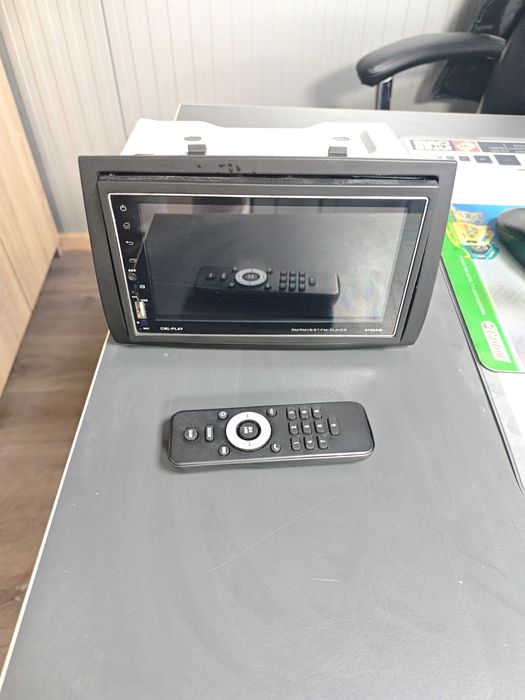 Мултимедия за Дукато, Джъмпер, Боксер.