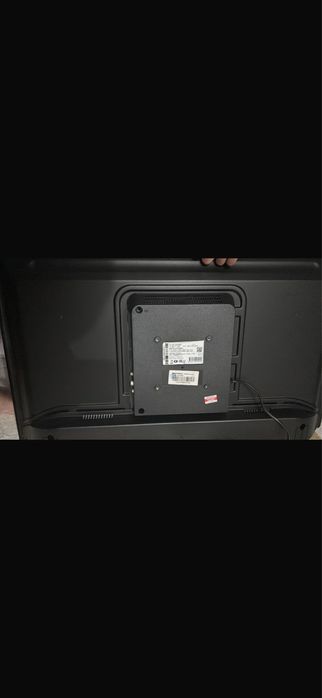 Телевизор Shivaki