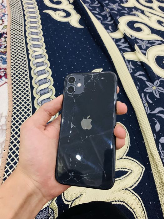 Iphone 11 satiladi