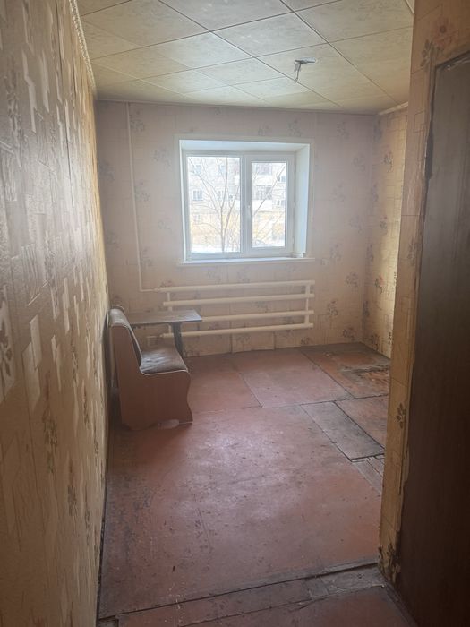 Продам трехкомнатную квартиру