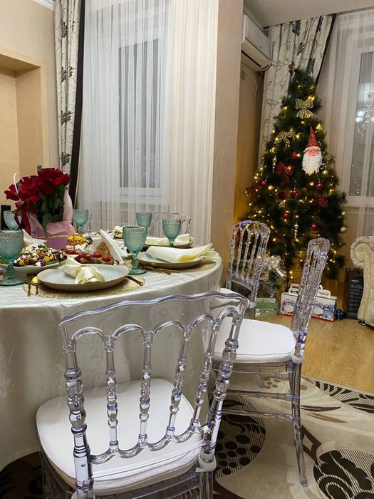 Аренда мебели и посуды. Столы, стулья на прокат