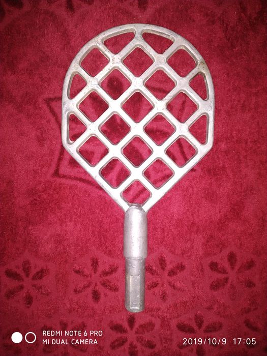 Миксер венчиги сотилади. СССР.