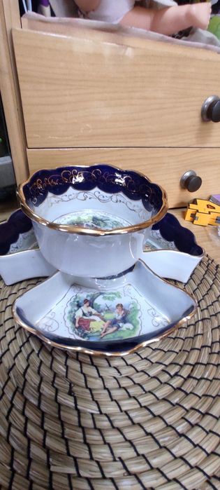 ручная работа очень красивая