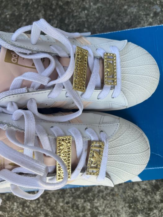 Маратонки Adidas Superstar