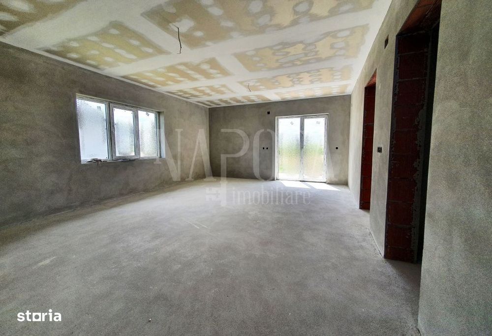 Casa 4 camere de vanzare in Santandrei