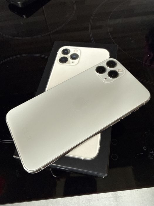 Iphone 11 pro 64gb.