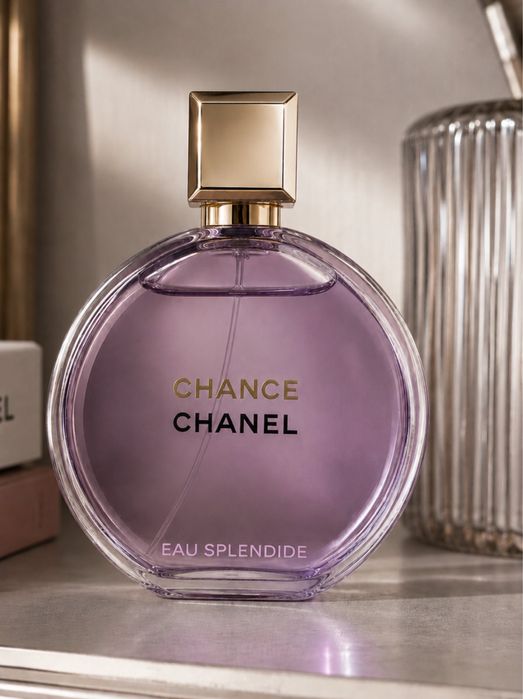 Chanel chance edp 100 ml