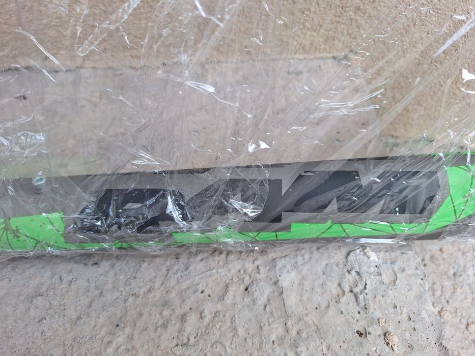 Рамка за велосипед RAM  real adventure machinery 26 HT