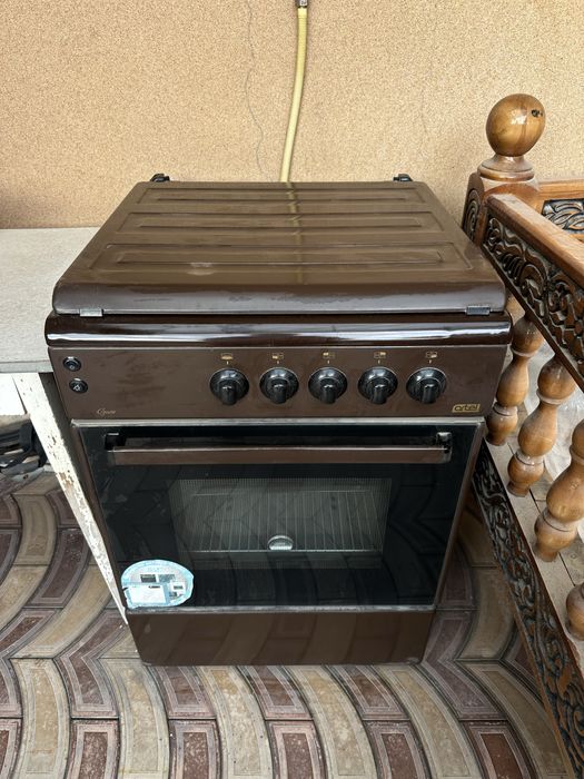газ плита artel, хорошее состояние