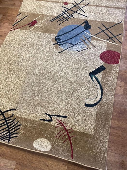 Ковровые изделия