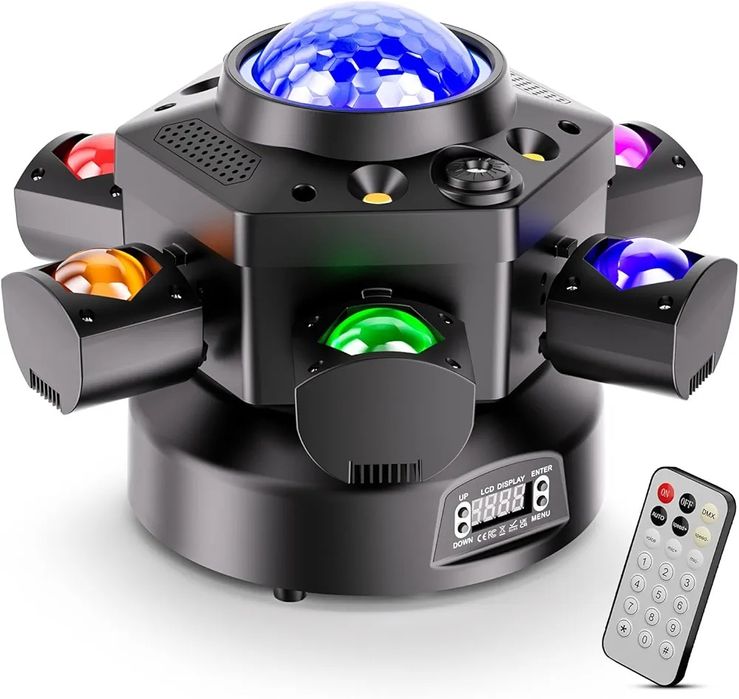 moving head second hand si noi de vanzare • Anunturi • OLX.ro
