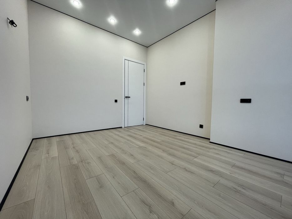 Квартира евродвушка