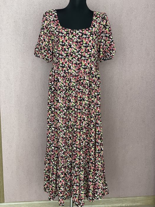 Продам платья штапель новые