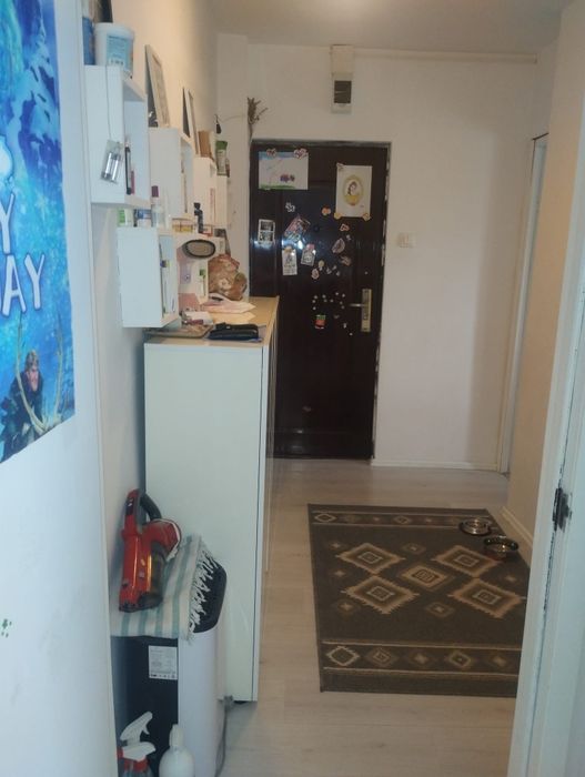 Apartament doua camere Km 4-5, semidecomamdat