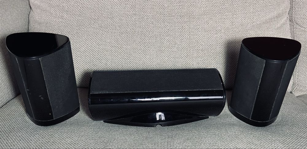 Сателитни тонколони Harman/Kardon