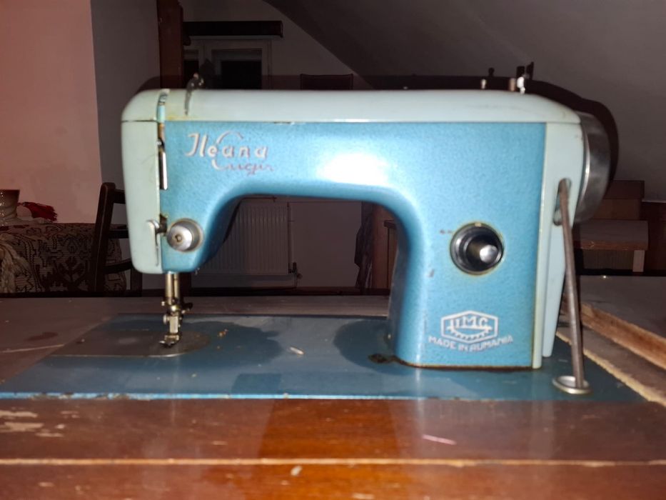 Vand masina de cusut