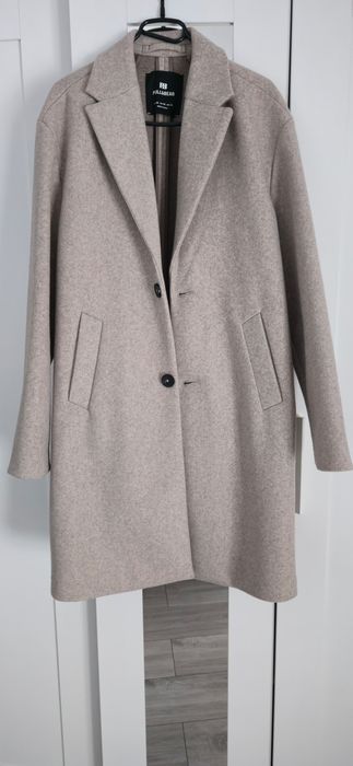 Palton de iarna Pull&Bear