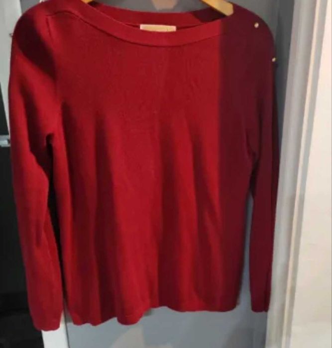 Michael Kors xs пуловер