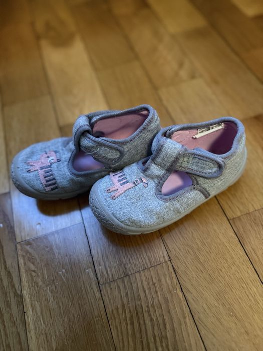 Пантофи с пяна SOFT-B BEFADO