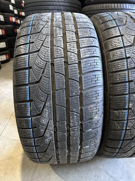275/30/20 PIRELLI RunFlat 2бр